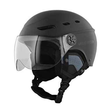 T'nB Urban Moov Nero