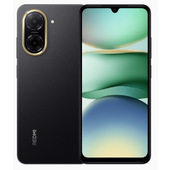 Xiaomi Redmi A5 17,5 cm (6.88") Doppia SIM Android 15 Go edition 4G USB tipo-C 4 GB 128 GB 5200 mAh Nero