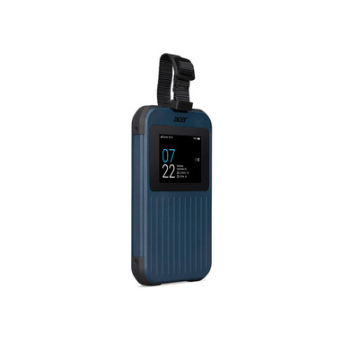 Acer Connect Enduro M3 5G Mobile Wi-Fi, 20GB international data Modem/router di rete cellulare