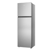 Hisense RT327N4ACE frigorifero con congelatore Libera installazione 249 L E Grigio