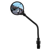 T'nB Flexible mirror for bike/e-scooter Specchio