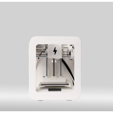 Toybox Alpha 2 stampante 3D Wi-Fi