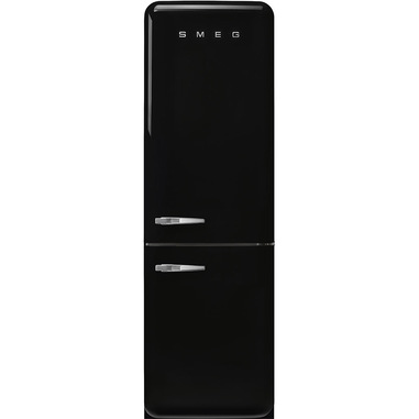 Smeg 50's Style FAB32RBL5 Nero
