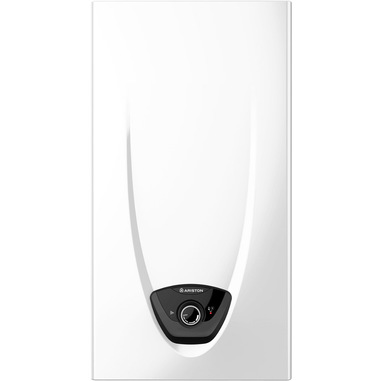 Ariston Fast Evo X 11 GPL Verticale Senza serbatoio (istantaneo) Sistema per caldaia singola Bianco