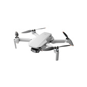DJI Mini 2 Combo 4 rotori Quadrirotore 12 MP 3840 x 2160 Pixel 2250 mAh Nero, Bianco
