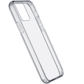 Cellularline Clear Strong - Galaxy A33