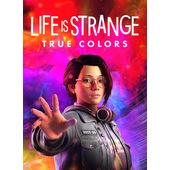 Life is Strange: True Colors, PlayStation 4