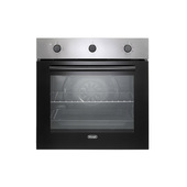 De’Longhi FLM 6L X 65 L Acciaio inox