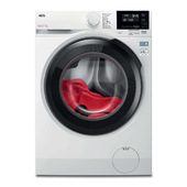 AEG Series 6000 Lavatrice Carica Frontale 9 Kg Classe A 1400 Giri LR6FG94 MADE IN EUROPE