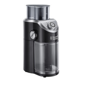 Russell Hobbs 23120-56 macina caffé 140 W Nero