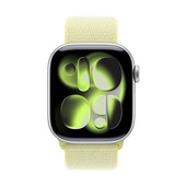 Apple Sport Loop giallo neon (42 mm)