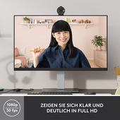 Logitech Brio 300