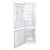 Candy Fresco CBL3518F/L Low Frost frigorifero con congelatore Da incasso 264 L F Bianco