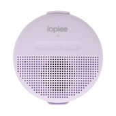 IOPLEE IOPEXTMSPKP639 altoparlante portatile e per feste Altoparlante da festa Viola 5 W