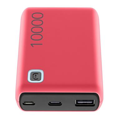 Cellularline Power Bank ESSENCE 10000