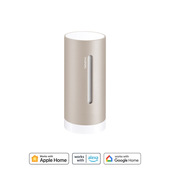 Netatmo NIM-S-WW stazione meteorologica digitale Grigio Batteria
