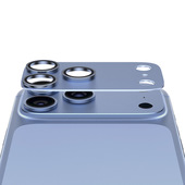 PanzerGlass Fender Protezione Fotocamere Shades of Blue iPhone 18 Pro Max