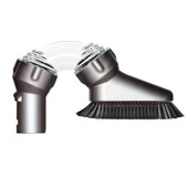 Dyson 17645-04 accessorio e ricambio per aspirapolvere Aspirapolvere portatile Spazzola