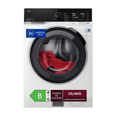 AEG Series 9000 Lavasciuga 10+6 Kg Classe B/A 1600 Giri MADE IN ITALY LWR9C16AB