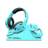 Trust GXT790-SB Spectra kit multimediale