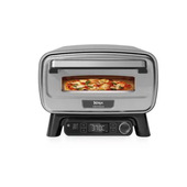 Ninja FORNO ELETTRICO PER PIZZA E FRIGGITRICE AD ARIA DA ESTERNO ARTISAN