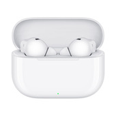 Huawei FreeBuds SE4, autonomia fino a 50 ore, ricarica rapida 10 minuti e cancellazione attiva del rumore. Compatibili con iOS, Android e Windows.