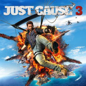 Just Cause 3, PlayStation 4