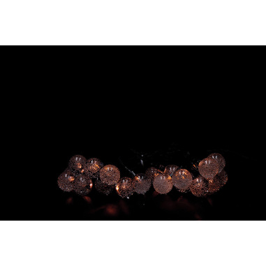 AD Trend 83274 stringa di luce 2,85 m 20 lampada(e) LED
