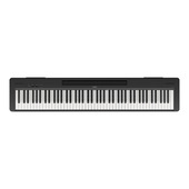 Yamaha P-143B tastiera digitale 88 chiavi Nero