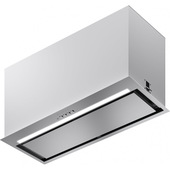 Faber 305.0665.354 cappa aspirante Integrato Acciaio inox B 570 m³/h