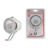 Rhütten 263384 illuminazione bicicletta Illuminazione anteriore LED