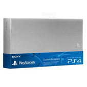 Sony 9846949 parte e accessorio per console da gioco Custodia