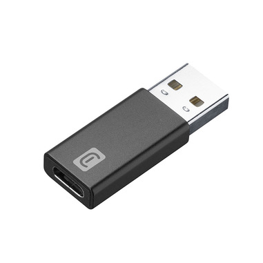Cellularline Car USB Adapter Adattatore per auto