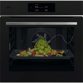 AEG Series 7000 TE8PB731AT 71 L 3500 W Nero