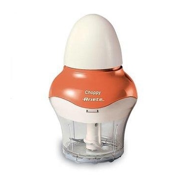 Ariete Choppy Orange