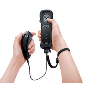 Nintendo Nunchuk Attacco per controller da gaming