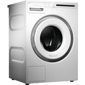 Asko Logic Lavatrice Steel Seal