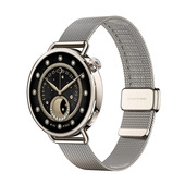 Xiaomi S4 3,35 cm (1.32") AMOLED 41 mm Digitale 466 x 466 Pixel Oro