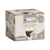 Bialetti 096080426 Cialde caffè