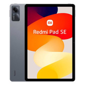 Xiaomi Redmi Pad SE Snapdragon 256 GB 27,9 cm (11") 8 GB Android 13 Grigio