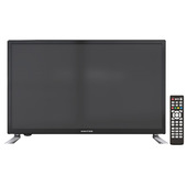 United LED24TP60 TV 61 cm (24") HD Nero