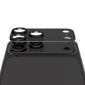 PanzerGlass Fender Protezione Fotocamere Shades of Grey iPhone 18 Pro Max