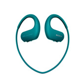 Sony Walkman NW-WS413 Lettore MP3 4 GB Blu