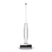Rowenta X Clean 10 Aspirapolvere a bastone 2 in 1 Batteria Secco e bagnato Senza sacchetto 200 W Argento, Bianco