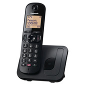 Panasonic Telefono cordless digitale KX-TGC250