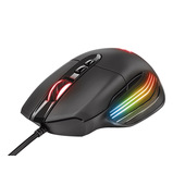Trust GXT 940 Xidon mouse Gaming Mano destra USB tipo A Ottico 10000 DPI