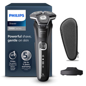 Philips SHAVER serie 5000 Rasoio Elettrico S5898/35
