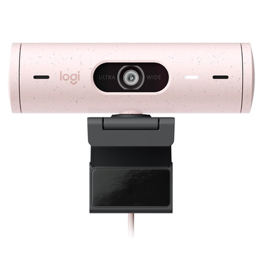 Logitech Brio 500