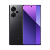 Xiaomi Redmi Note 13 Pro+ 16,9 cm (6.67") Doppia SIM 5G USB tipo-C 12 GB 512 GB 5000 mAh Nero