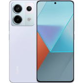 Xiaomi Redmi Note 13 Pro 5G Aurora Purple 8GB RAM